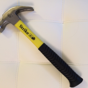 Hammer Strike