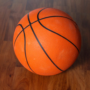 Spalding Basketball